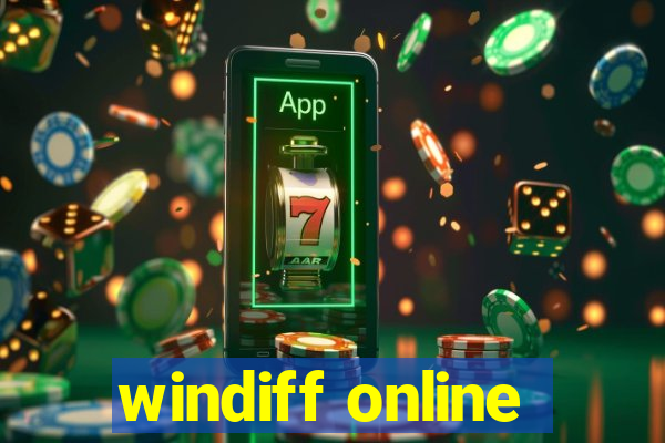 windiff online