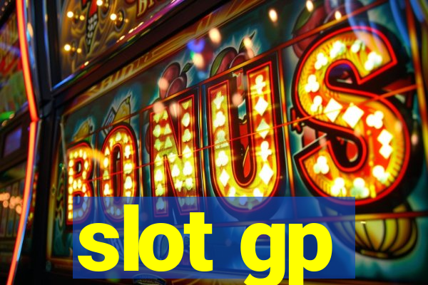 slot gp