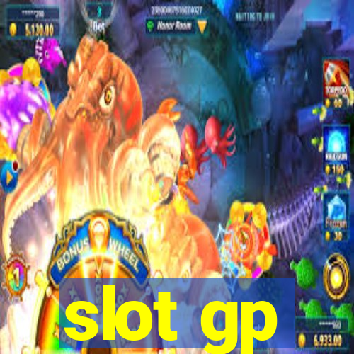 slot gp