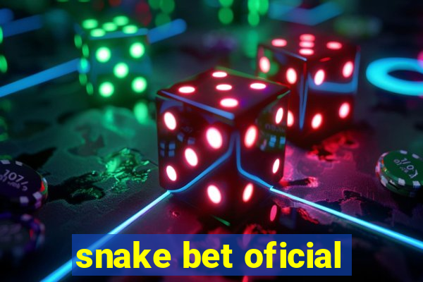 snake bet oficial