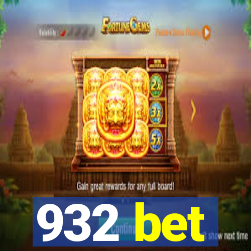 932 bet