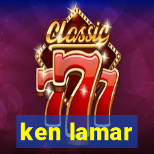 ken lamar