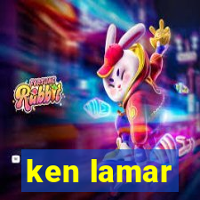 ken lamar