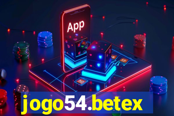 jogo54.betex