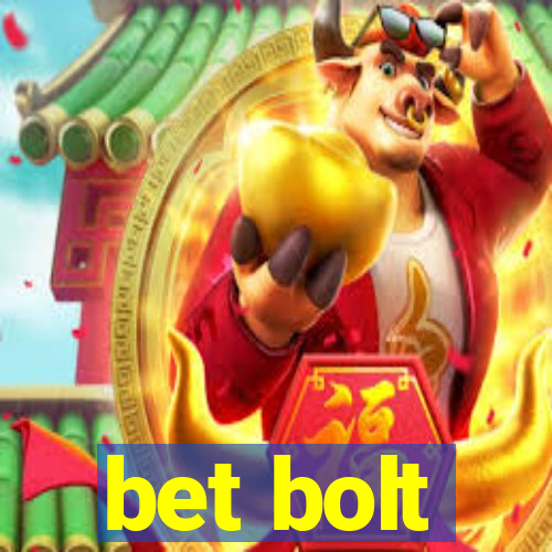 bet bolt