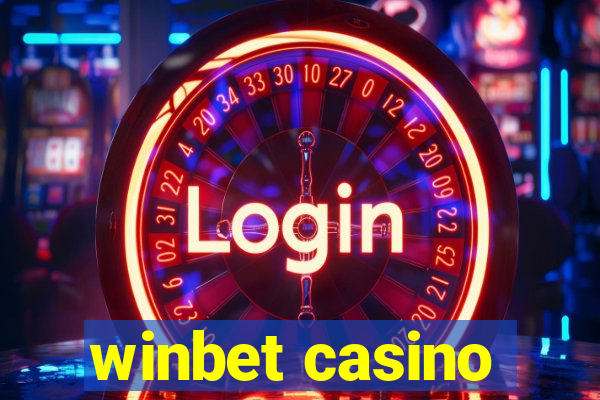 winbet casino