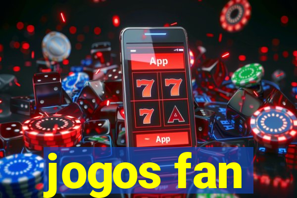 jogos fan