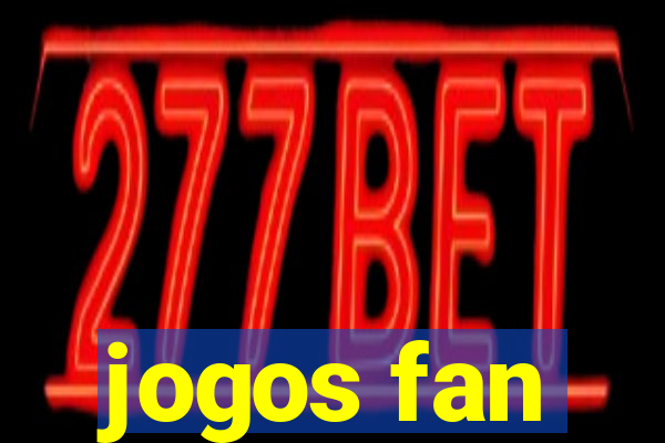 jogos fan