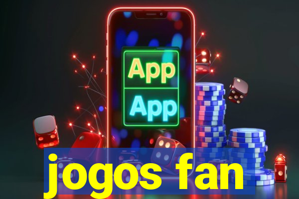 jogos fan