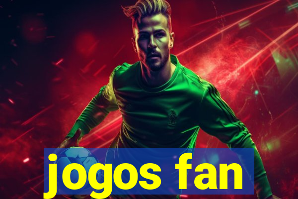 jogos fan