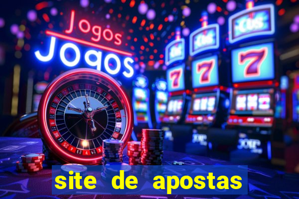 site de apostas fora do ar