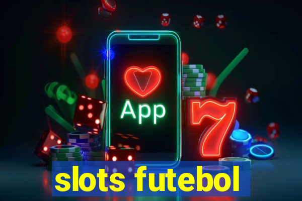 slots futebol