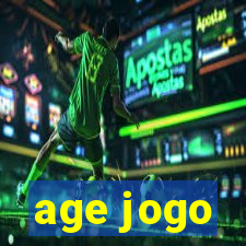 age jogo