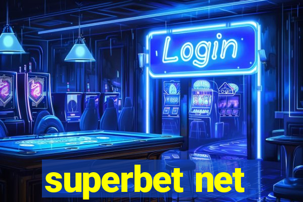 superbet net