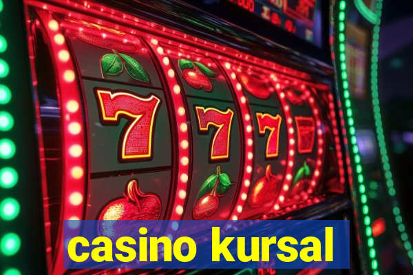 casino kursal