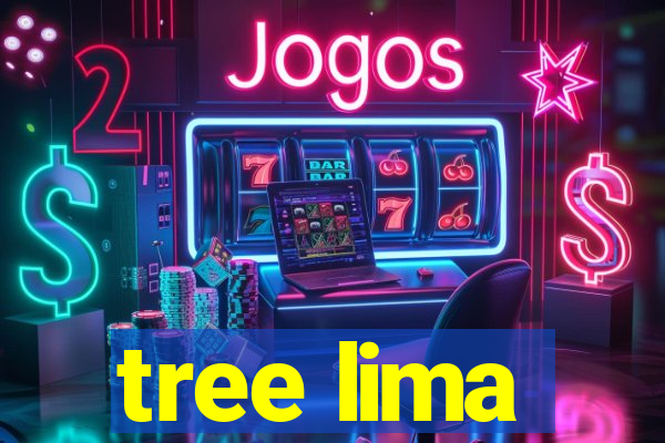 tree lima