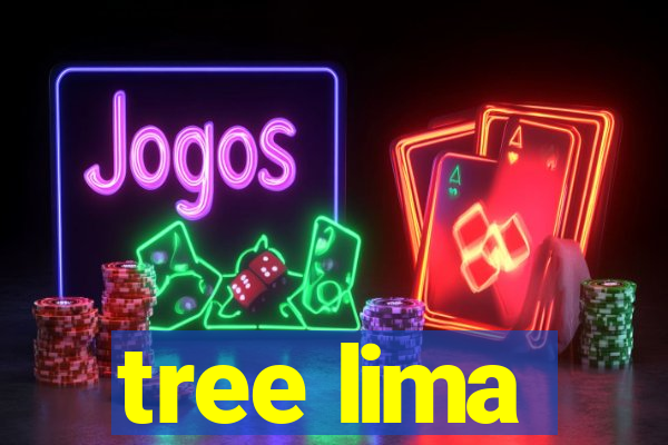 tree lima