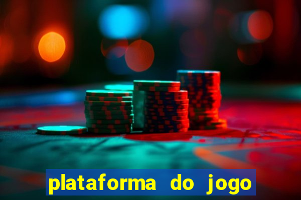 plataforma do jogo do tig