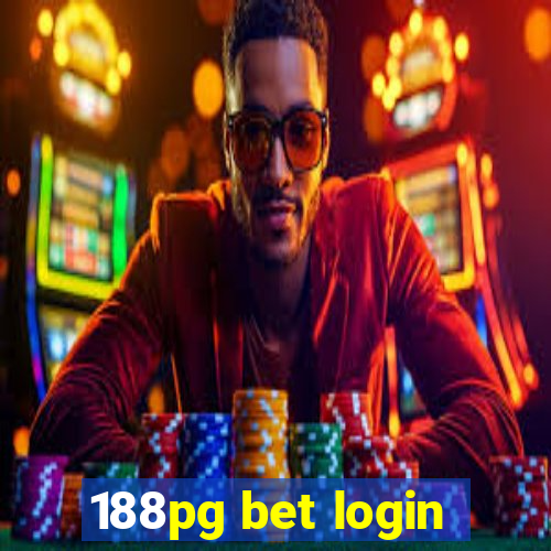 188pg bet login