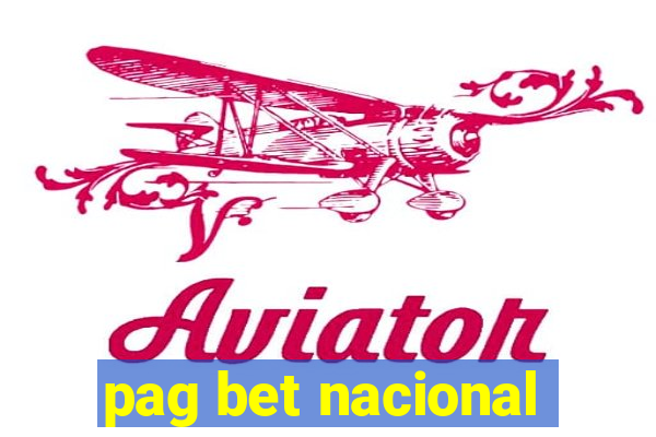 pag bet nacional