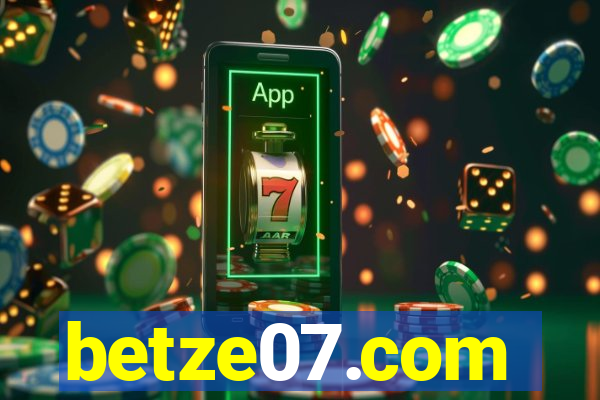 betze07.com