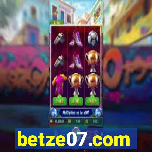 betze07.com