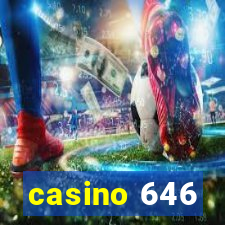 casino 646