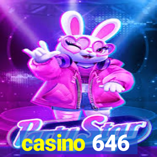 casino 646