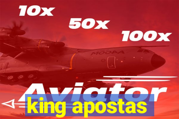 king apostas