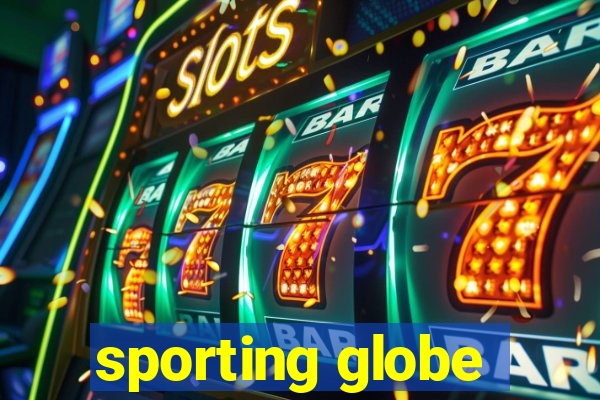 sporting globe