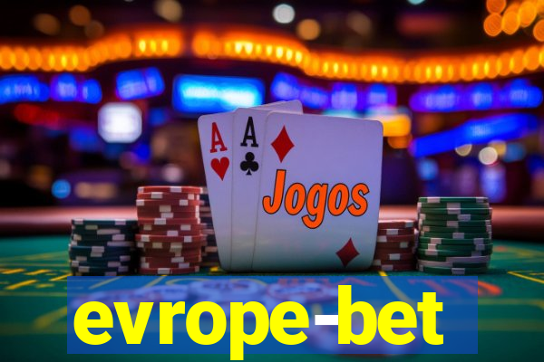 evrope-bet