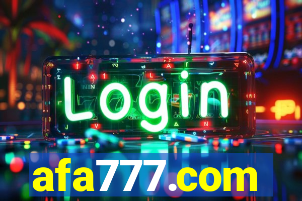 afa777.com