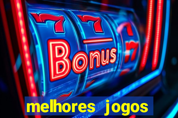 melhores jogos gratuitos iphone