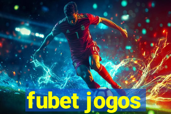 fubet jogos