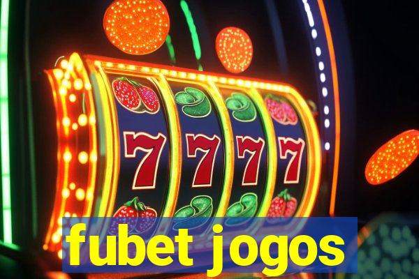 fubet jogos