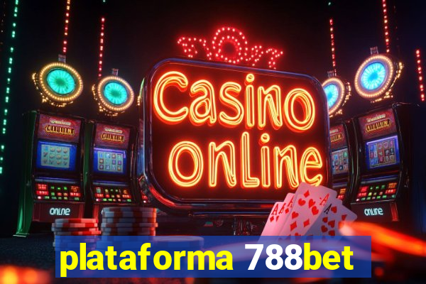 plataforma 788bet