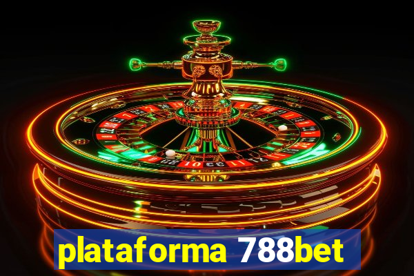 plataforma 788bet