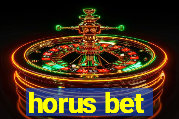 horus bet