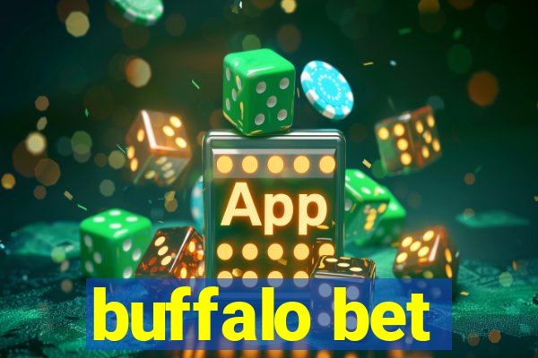 buffalo bet