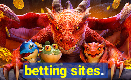 betting sites.