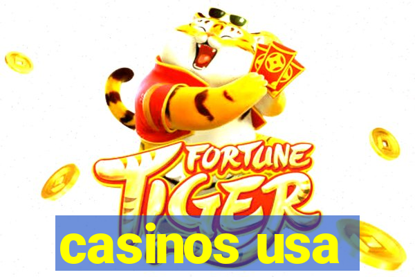 casinos usa