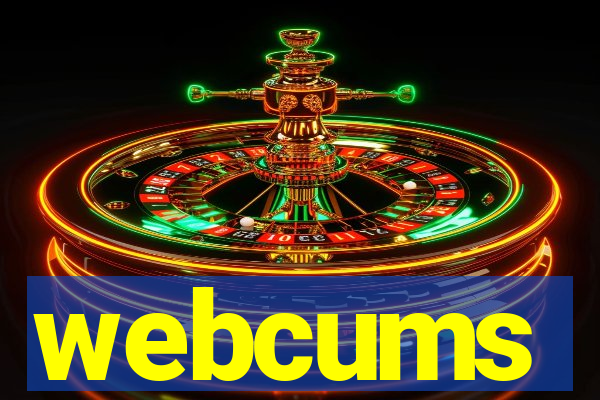 webcums