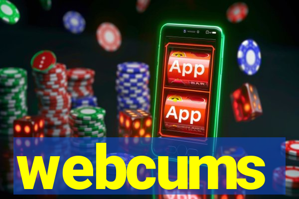 webcums