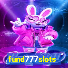 fund777slots