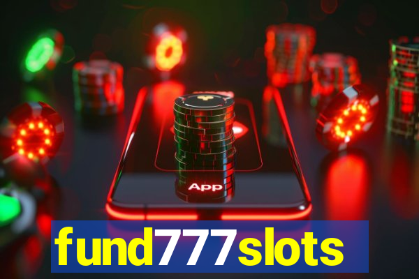 fund777slots