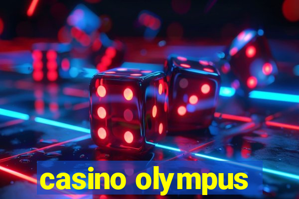 casino olympus