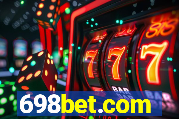 698bet.com