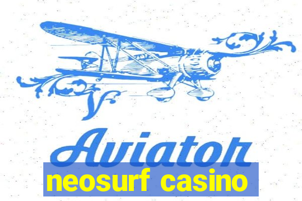 neosurf casino