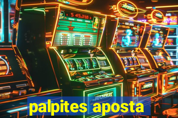 palpites aposta