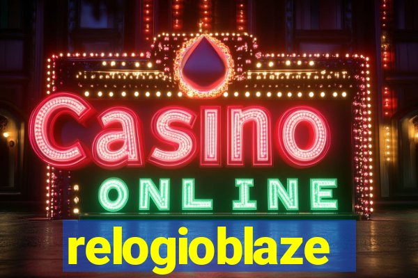 relogioblaze